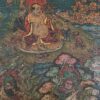 sku-329-2-scaled-1.jpeg Vintage Thangka Painting