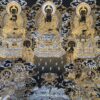 sku-335-2-scaled-1.jpeg Vintage Thangka Painting