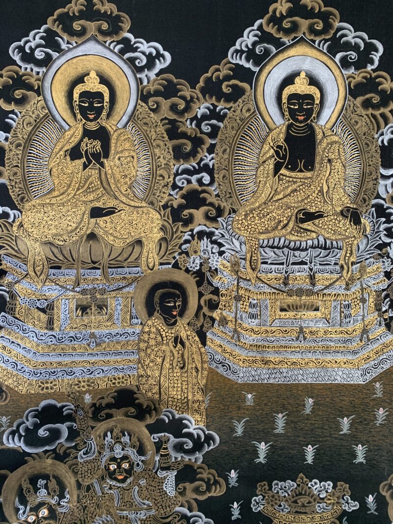 sku-335-3-scaled-1.jpeg Vintage Thangka Painting