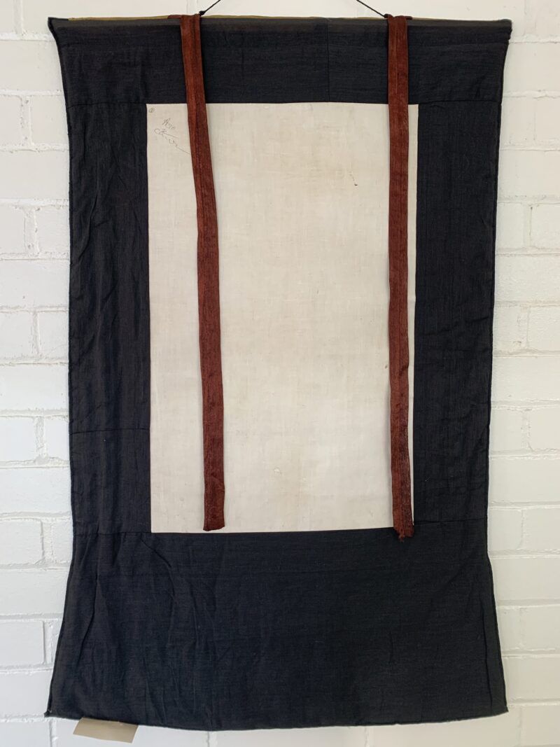 sku-335-4-scaled-1.jpeg Vintage Thangka Painting