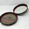 Antique prayer box