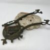 Antique Brass Betelnut Cutter