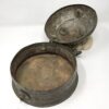Large Indian Bread Box