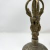 Bell sculpture