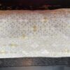 Phulkari Pillow Case in Cream