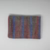 Multicolored Ikat Cashmere Scarf