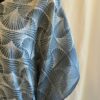 Kaftan Dress (Cotton Silk Thin)