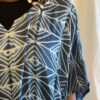 Kaftan Dress (Cotton Silk Thin)
