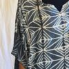 Kaftan Dress (Cotton Silk Thin)