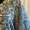 Kaftan Dress (Cotton Silk Thin)