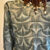 Kaftan Dress (Cotton Silk Thin)