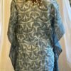 Kaftan Dress (Cotton Silk Thin)