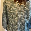 Kaftan Dress (Cotton Silk Thin)