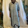 Kaftan Long Drawstring