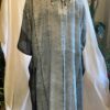 Kaftan Long Drawstring