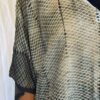 Kaftan Long Drawstring