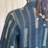 Quilted Jacket Short (cotton)