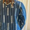 Quilted Jacket Short (cotton)