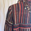 Shirt Jackets Bagru Red & White
