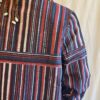 Shirt Jackets Bagru Red & White