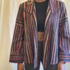 Shirt Jackets Bagru Red & White