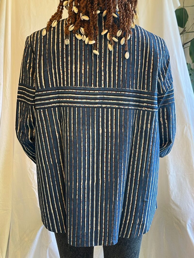 Shirt Jackets Bagru
