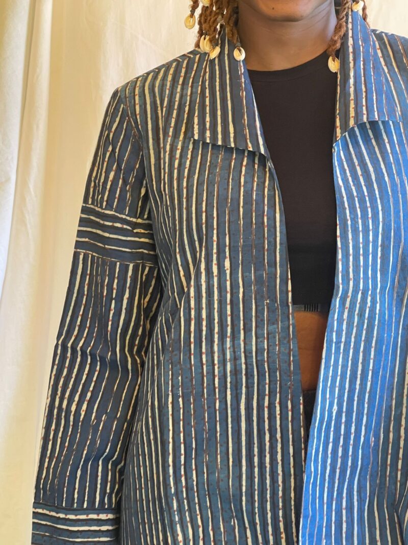 Shirt Jackets Bagru
