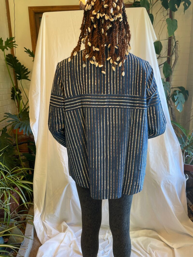 Shirt Jackets Bagru